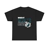 Eagles QB Hurts Fan Superbowl T-Shirt, Eagles Pride Merch, Superbowl Merch, Football Lover Shirt, Philly Fam Black