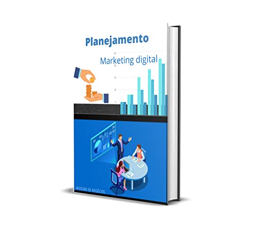Planejamento Marketing digital