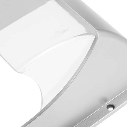 Protector de teclado de control de acceso con carcasa impermeable para timbre exterior 3