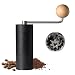 Produktbild KINGrinder P2 Leichte Manuelle Hand-Kaffeemühle für Mokkakanne, French Press, Drip mit Montagekonsistenz Edelstahl konische Fräsmühle, 20g Kapazität