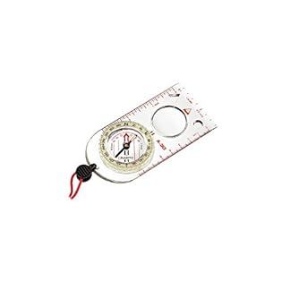 Suunto a 30 nh usgs compass compasses white one size