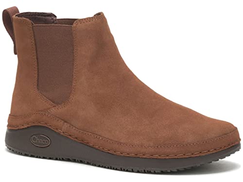 Image of Chaco Women's Paonia Chelsea Boots