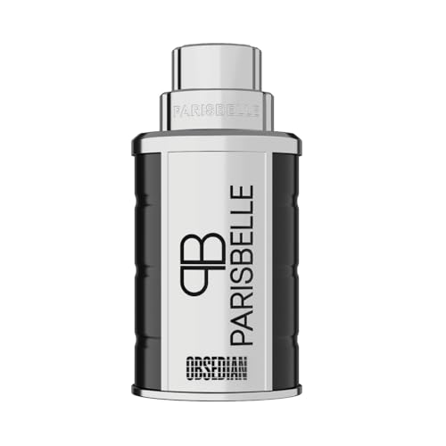 Image of OBSEDIAN - The Euro Boulevard Collection Extrait De Parfum (100ml) | Warm Spicy-Woody Scent with Agarwood & Vanilla