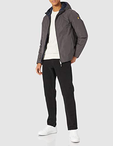 Ciesse Henry Giacca, Sunflower Gray, 52 Uomo