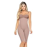 Ann Chery Comfort Line High Compression/Post Surgical/Daily Use/Body Shaper/Liposuction/Faja...