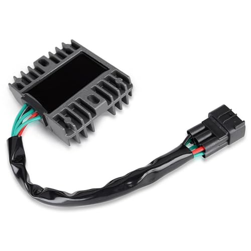Rectifier régulateur F90B F100D marine hors-bord 6D8-81960-10