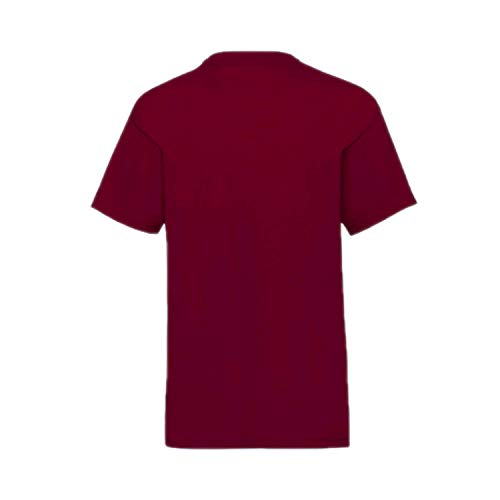 Image of Boys Kids Cotton Printed T-Shirt | Awesome Annoying Brother | Soft & Durable | Round Neck | Half Sleeves | Casual Wear for Boys
