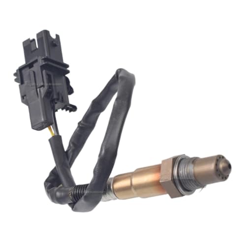 Capteur d'oxygène 0258007206 pour Nissan 350Z et Cadillac CTS
