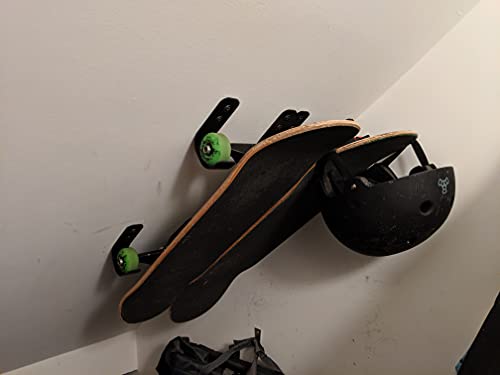 Ganci multiuso per montaggio a parete (confezione