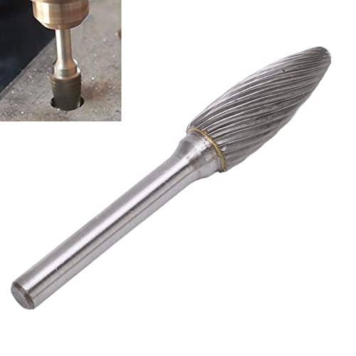 Herramienta de fresado de carburo de tungsteno miniatura 7