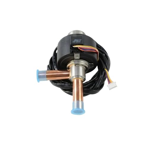 Détendeur électronique DPF(S03) pour stopper les variations de froid - 2