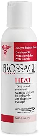 Prossage Heat 3oz