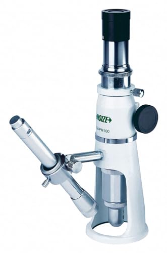 Image of Portable Measuring Microscope, 50X