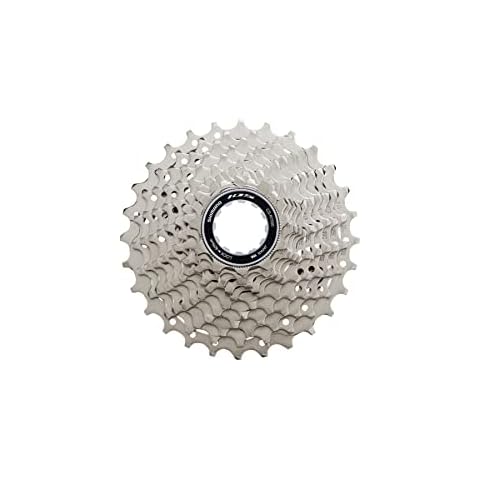 SHIMANO Unisex Csr7000132 Bike Cassette 11-32 Teeth Cover