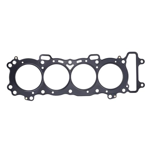 Kit de junta de culata de cilindro CBR900RR Fireblade 2002 2003 repuesto motor 2