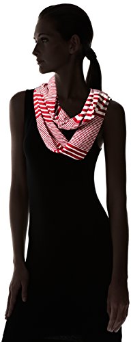Tickled Pink Women's Scarf 5