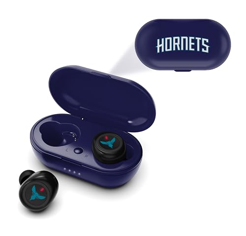 Image of SOAR NBA True Wireless Earbuds V.2