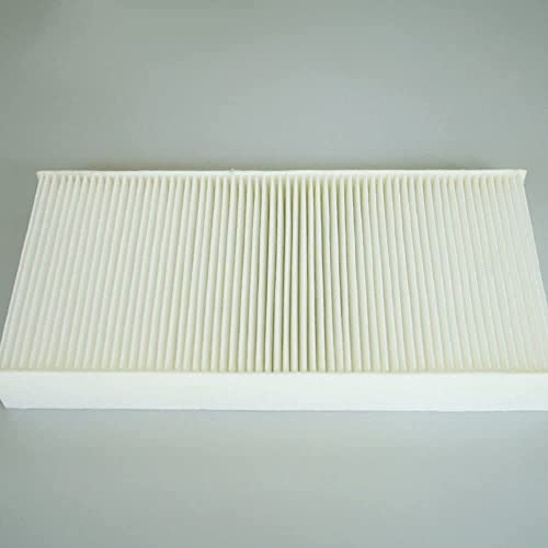 Filtros de aire acondicionado para Citroën C5 09: filtro de habitáculo antipolen