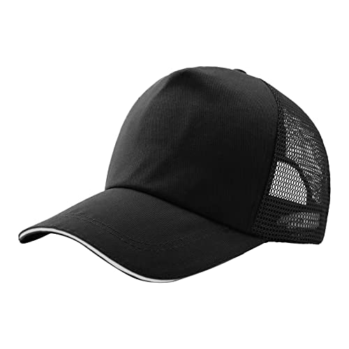 Jerseys Mujer Ofertas Sombrero Hombre Verano Gorro Explorador Adulto Gorra Pescador Mujer Gorros para La Quimio Gorra Negra Lisa Mujer Sombrero Hombre 62 Cm Regalos por 50 Cumpleaños