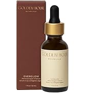 GOLDEN HOUR BOTANICALS All Natural Organic Skin Care Products Made in USA, Vegan, Cruelty Free Co...