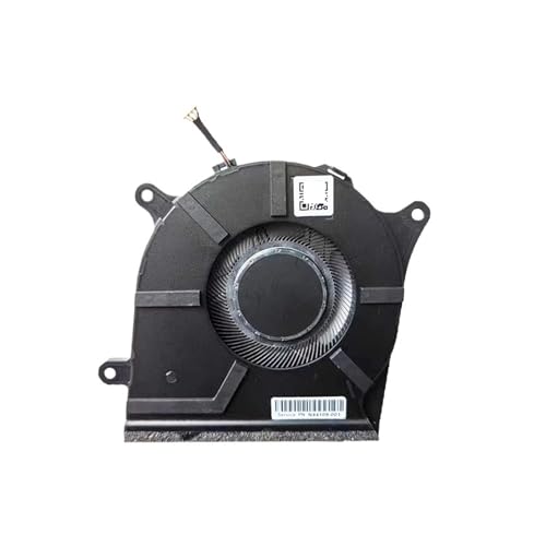 Ventilateur CPU GPU de haute précision pour portable HP TPN-Q286 N38472-001