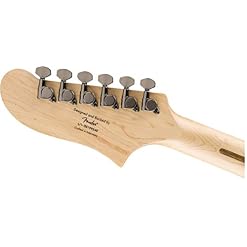 Contemporary Active Starcaster MN Flat Black - Les Beatles, Paul McCartney, John Lennon, RIngo Starr, George Harrison Contemporary Active Starcaster MN Flat Black – Image 6