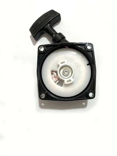 Lanceur Echo Recoil 17720008260 avec cordon renforcé P021009450 pour PB 413 610