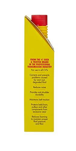 Lubegard 67010 CVT Charge & Protection 10 fl oz