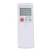 Sharplace Universal Control Remoto del Aire Acondicionado Repuestos Profesionales para Mitsubishi KD06ES