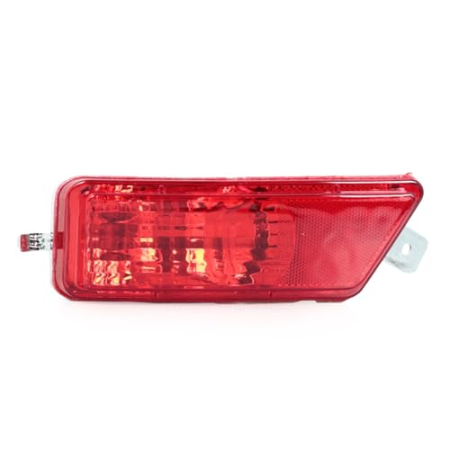 Réflecteur arrière compatible BYD S6 résout le problème de pièce cassée