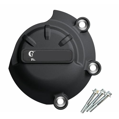 Protection moteur moto CB400F évite les fissures de carter 2022