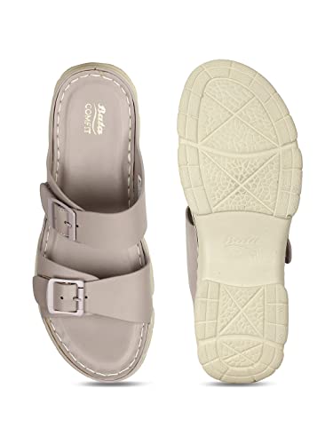 Image of Bata Comfit Women's Slip-on Sandal