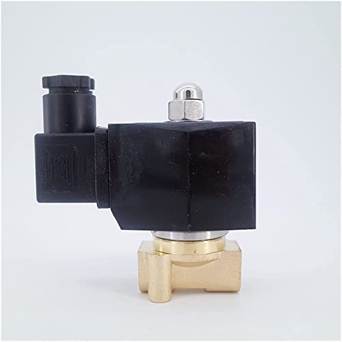 Électrovanne vide 12V NF pour stabiliser la pression des pompes - 2