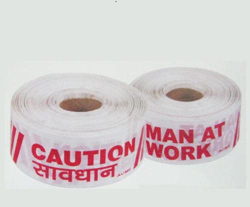 SAFETYZONE Barricading Tape (B0B4K5K752) Amazon Price History, Amazon Price Tracker