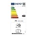 Toshiba TV LED 32" 32WA2063DG HD Smart TV WiFi DVB-T2