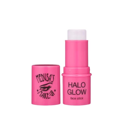 Medusa's Makeup Halo Glow Face Stick (Bubbly)