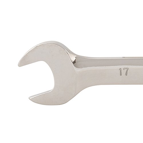 Silverline 783122 Ring-Maul-Ratschenschlüssel 17 mm – Ansicht 3