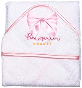 asciugamano per il bagno dei cani