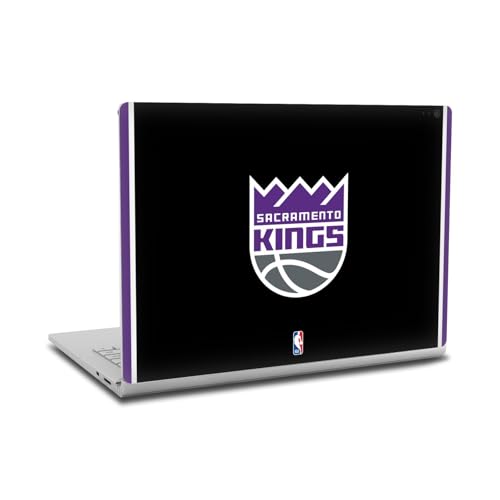 Autocollant Sacramento Kings Microsoft Surface Book 2 protection
