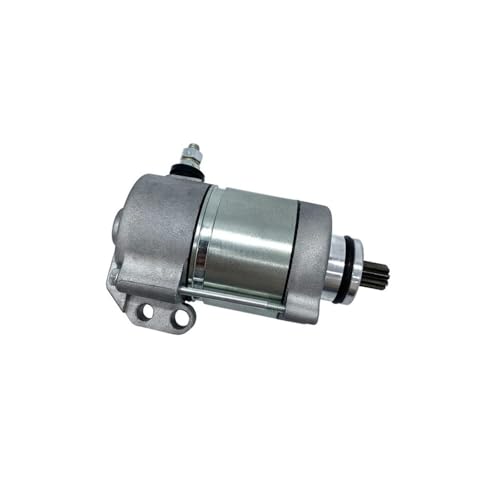 Démarreur 250cc 300cc pour moto de cross et enduro pièce de rechange OEM 55140001100