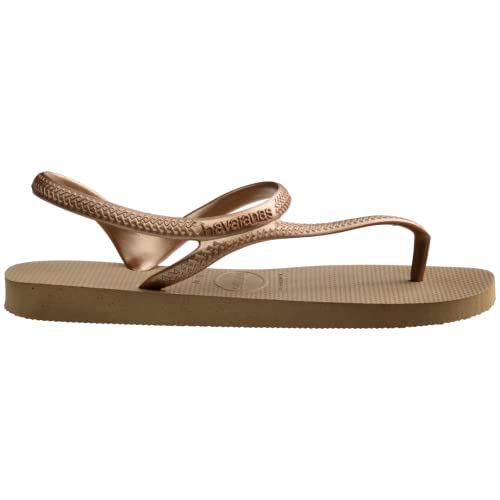 Image of Havaianas Women's Slim Flip Flop Sandals, Beats