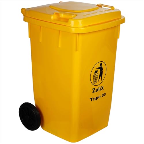 ZaliX Tape 00 [Explicit]