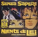 Neuer Store Lager Senza Sapere Niente Di Lei [VINYL] [Vinyl LP]