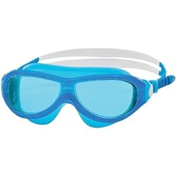 Zoggs Phantom Junior Mask