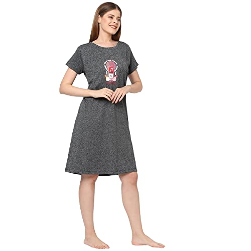 Image of Inner Sense Organic Cotton Sleep Tee