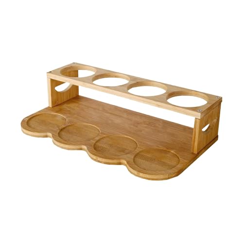 Estantería para botellas de aceite, almacenamiento de especias, estante para botellas de aceite, estante para especias, estante para botellas de aceite, estante para especias