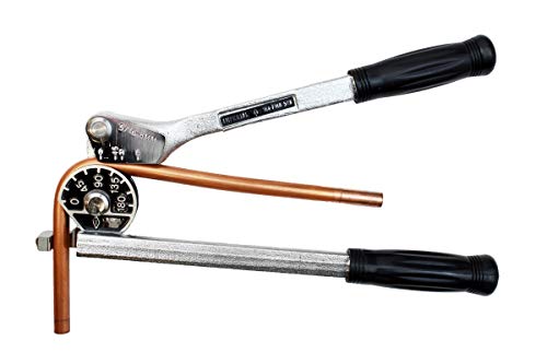 Imperial Tool 364Fha05 Lever Tube Bender For 5/16" O.d. Tubing #TOP2