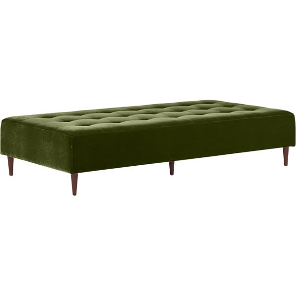ベンチソファ ベット ベルベット生地 Fresh Green Color Amazon.co.jp: arne ベンチソファ ベンチソファー 背もたれなし