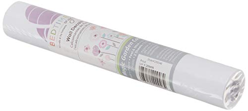 Bedtime Originals Magic Garden - Vinilo decorativo para pared, multicolor Cover