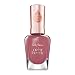 Sally Hansen Color Therapy Nail Polish, La Vie En Rose, 0.5 Fl Oz (Pack of 1)